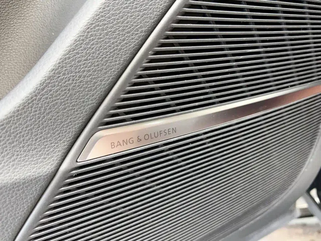 Audi Q7 — Фото автомобиля 28