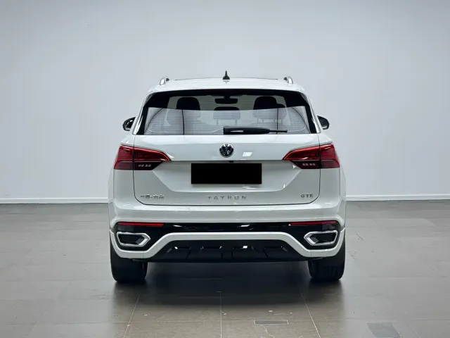 Volkswagen Tayron GTE Plug-in Hybrid — Фото автомобиля 6