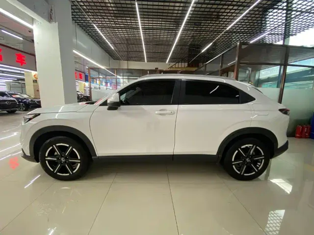 Honda Vezel — Фото автомобиля 5