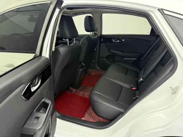 Honda ENVIX — Фото автомобиля 15