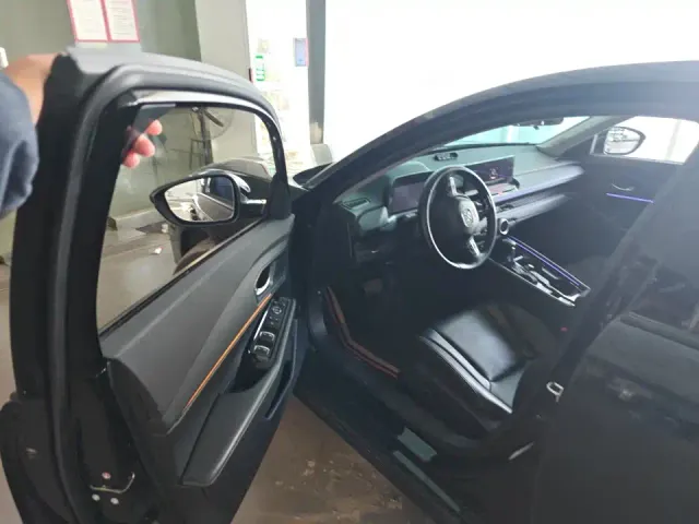 Honda Accord — Фото автомобиля 3