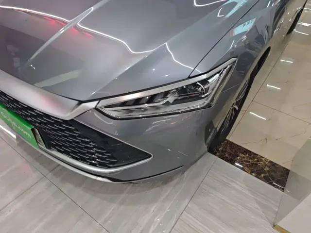 BYD Qin PLUS — Фото автомобиля 23