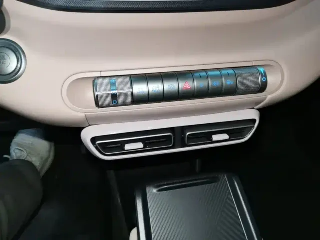 BYD Seagull — Фото автомобиля 13