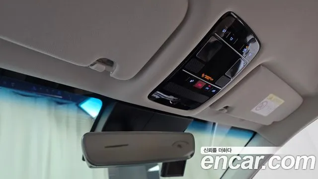 Hyundai Grandeur GN7 — Фото автомобиля 24