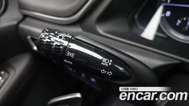Hyundai Sonata Sonata (DN8) — Фото автомобиля 16