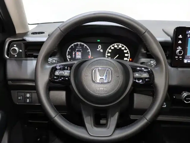 Honda XR-V — Фото автомобиля 13
