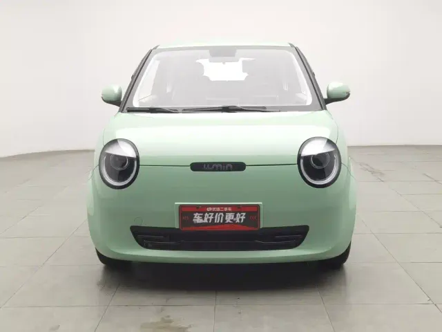 Changan Lumin — Фото автомобиля 3