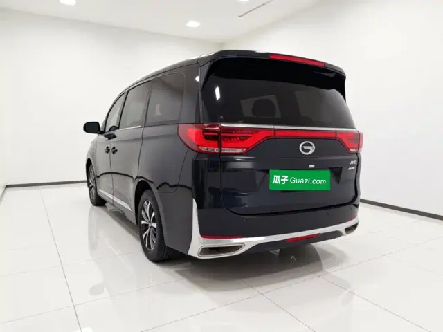 GAC Trumpchi M8 — Фото автомобиля 4