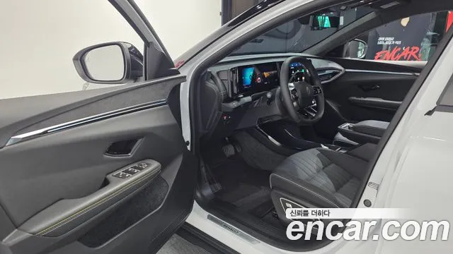 Renault-KoreaSamsung Scenic — Фото автомобиля 9