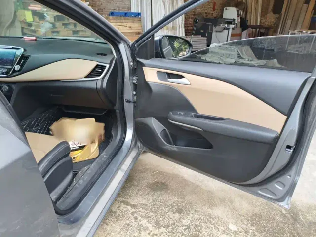 Chevrolet Monza — Фото автомобиля 16