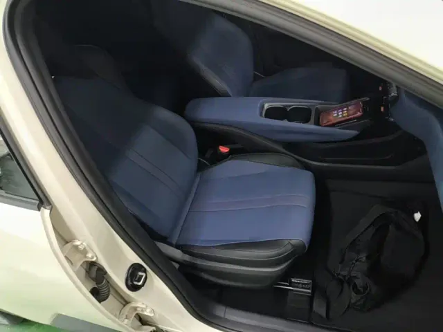 BYD Seagull — Фото автомобиля 24