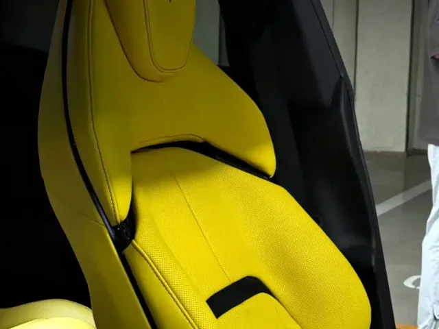 Ferrari Purosangue 2023 6.5L V12 — Фото автомобиля 12