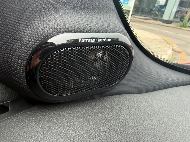 MINI Hatch — Фото автомобиля 14