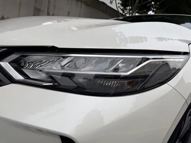 Nissan Sylphy — Фото автомобиля 8