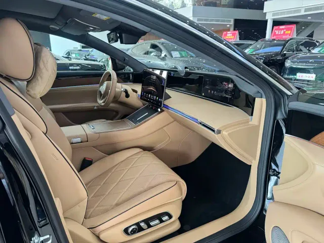 Stelato S9 — Фото автомобиля 7