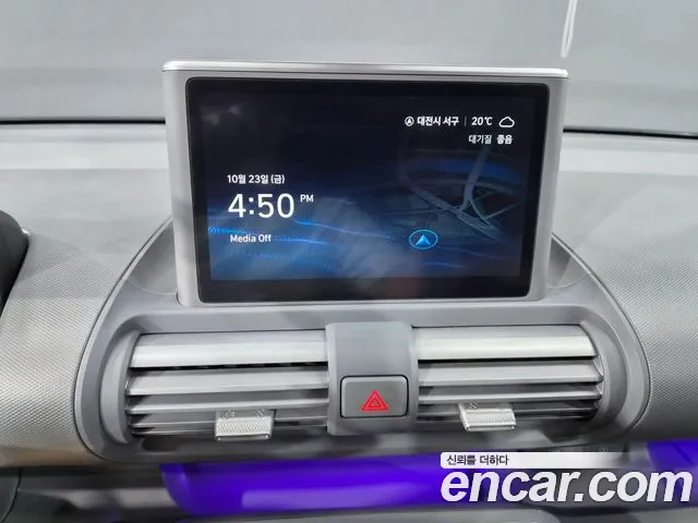 Hyundai Casper — Фото автомобиля 20