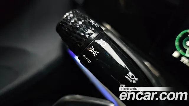 Hyundai Grandeur Новый Grandeur IG — Фото автомобиля 28