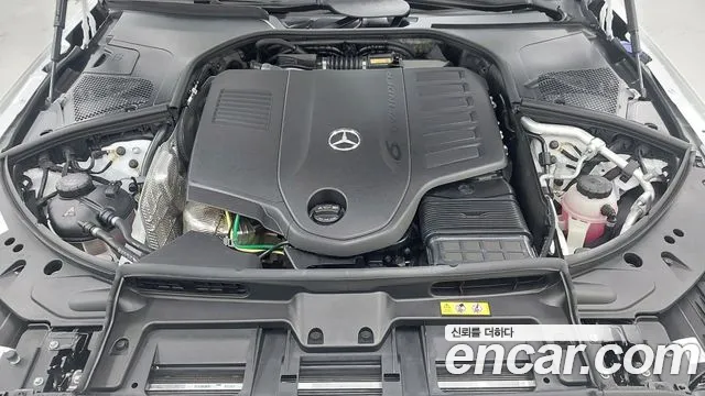 Mercedes-Benz S-Class W223 — Фото автомобиля 6