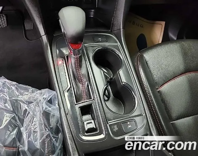ChevroletGMDaewoo Equinox Новый Next Equinox — Фото автомобиля 8