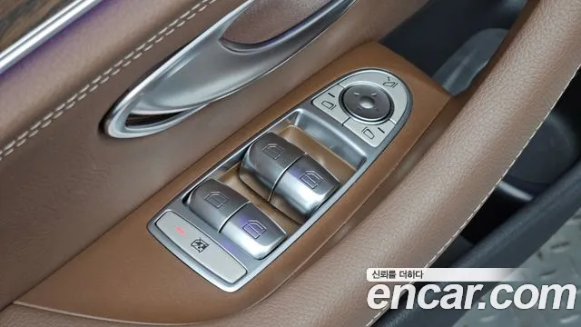 Mercedes-Benz E-Class W213 — Фото автомобиля 30