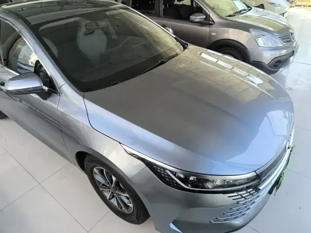 BYD Destroyer 05 — Фото автомобиля 3
