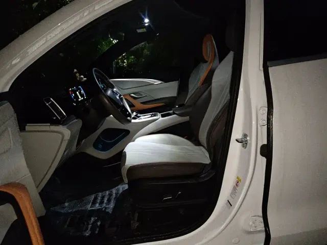 BYD Song Pro — Фото автомобиля 11
