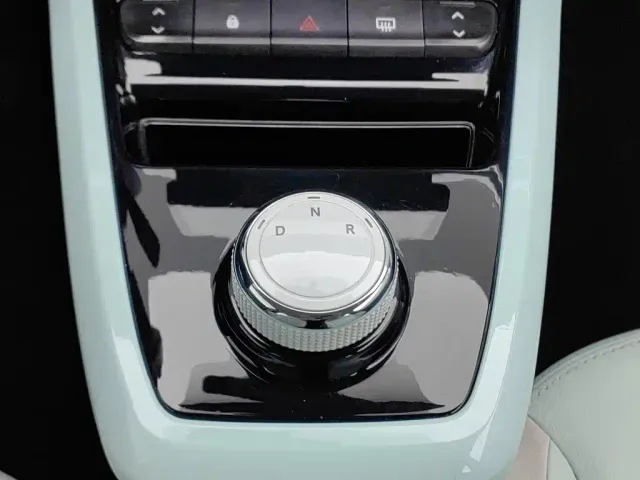 Dongfeng Nano BOX — Фото автомобиля 13