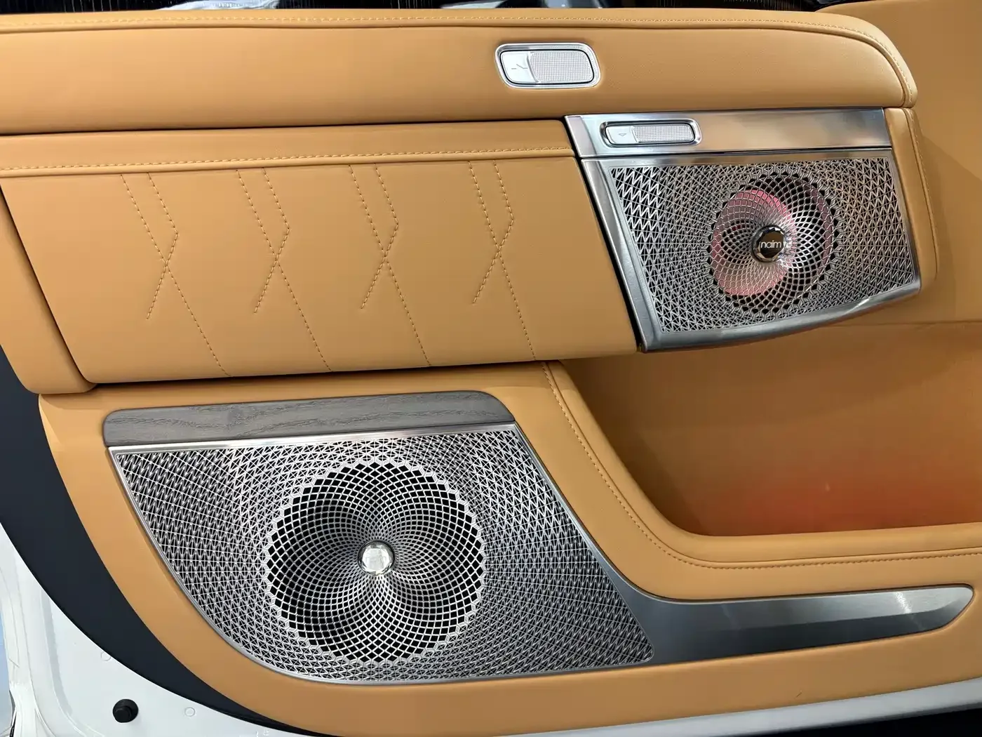 ZEEKR Zeekr 9X 2025 Model Standard — Фото автомобиля 6