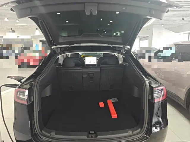 Tesla Model Y — Фото автомобиля 18