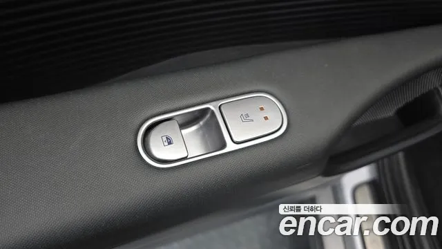 Hyundai Ioniq 6 — Фото автомобиля 17