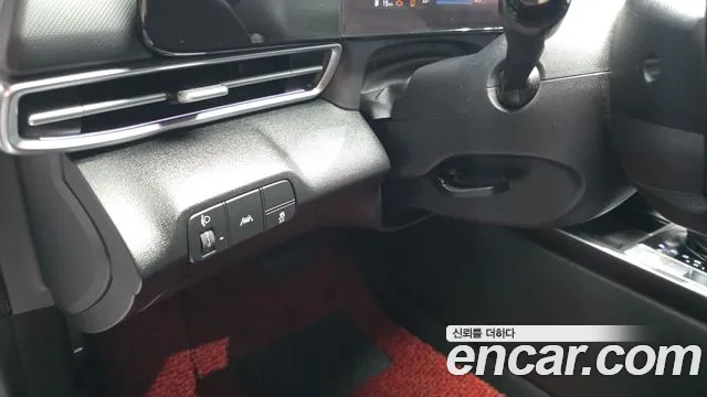 Hyundai Avante CN7 — Фото автомобиля 14