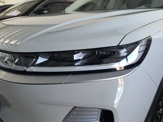 Haval Xiaolong MAX — Фото автомобиля 23