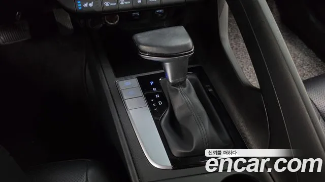 Hyundai AVANTE Avante (CN7) — Фото автомобиля 9