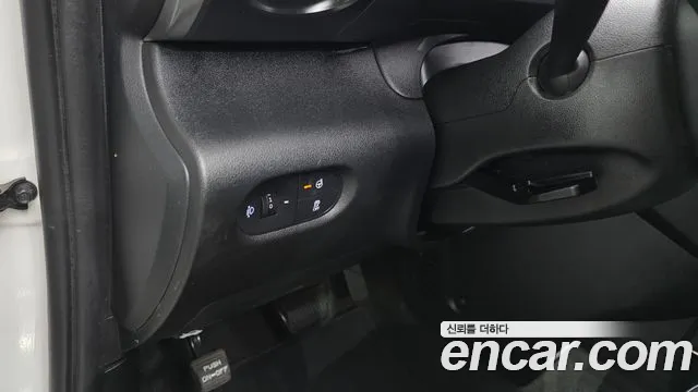 Hyundai Casper Casper Inspiration — Фото автомобиля 18