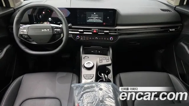 Kia Sportage Generation 5 — Фото автомобиля 10