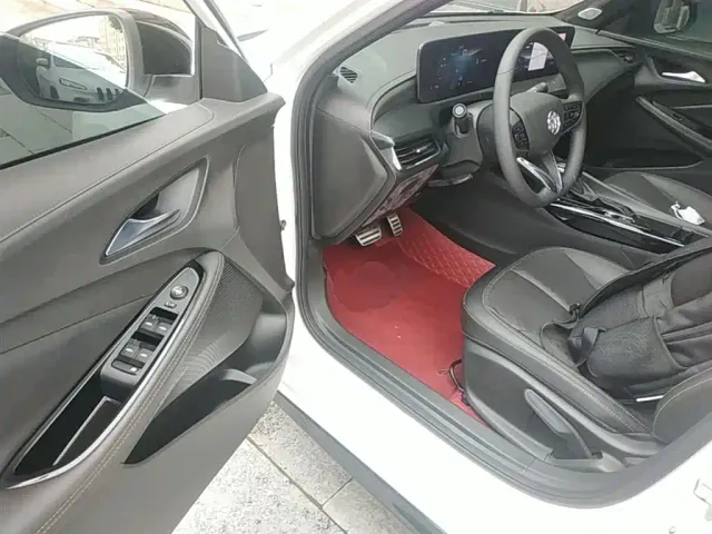 Buick Verano — Фото автомобиля 15