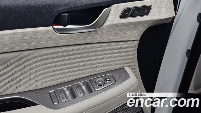 Hyundai Palisade The New Palisade Дизель 2.2 2WD — Фото автомобиля 28
