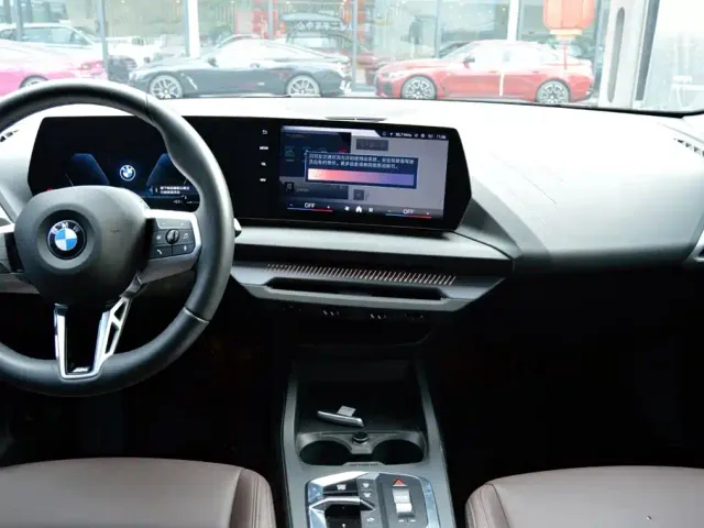 BMW 2 Series — Фото автомобиля 7