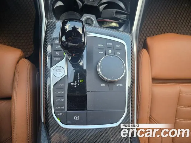 BMW 3-Series 3 серия (G20) M340i xDrive Touring Performance — Фото автомобиля 9