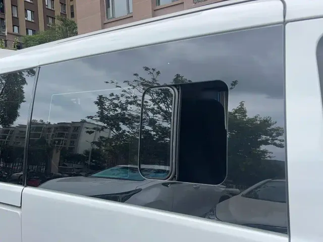 JAC Refine M4 — Фото автомобиля 13