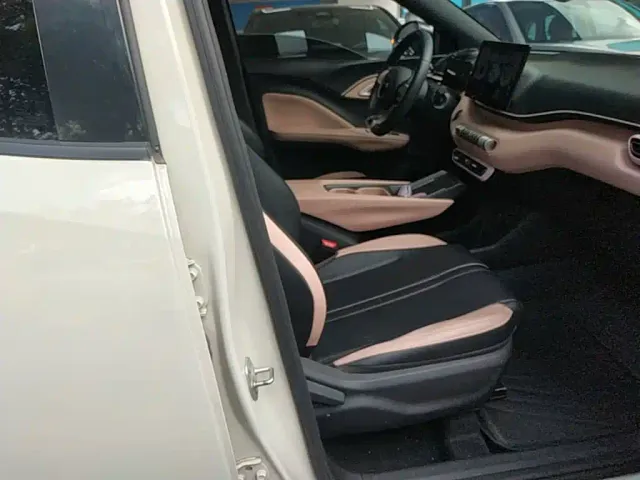 BYD Seagull — Фото автомобиля 24