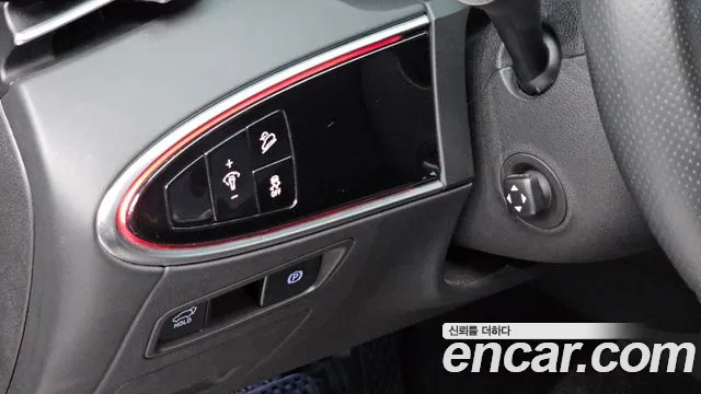 Genesis GV70 Electrified GV70 — Фото автомобиля 14