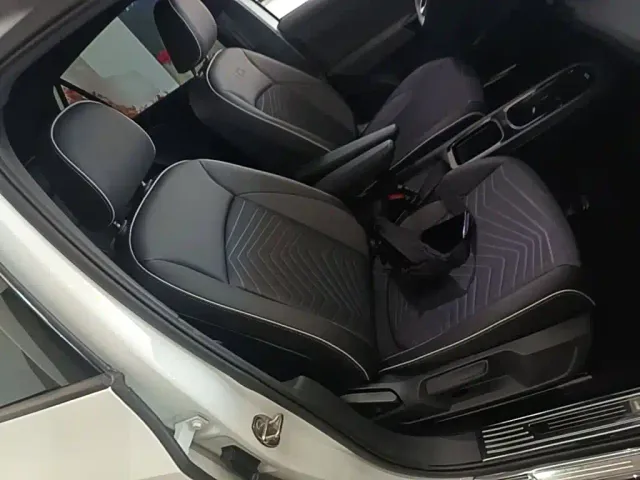 Volkswagen ID.3 — Фото автомобиля 24