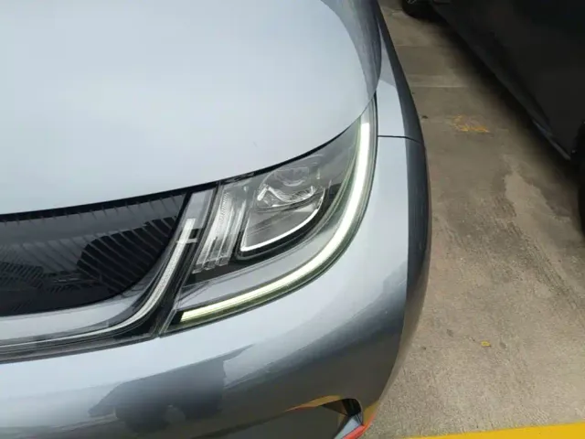 BYD Dolphin — Фото автомобиля 23