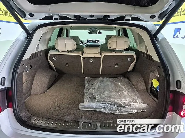 Genesis GV80 — Фото автомобиля 16