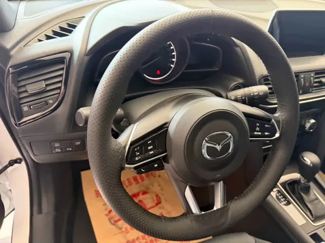 Mazda CX-4 — Фото автомобиля 7