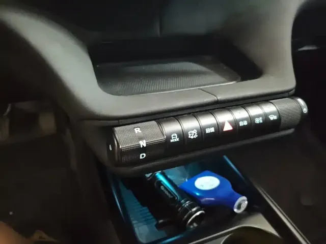 BYD Dolphin — Фото автомобиля 13