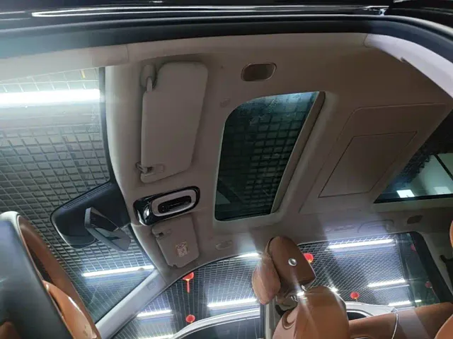 GAC Trumpchi Xiangwang S9 — Фото автомобиля 17