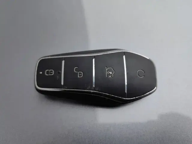 BYD Qin PLUS — Фото автомобиля 19