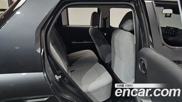 Hyundai Casper Casper Turbo Smart — Фото автомобиля 25